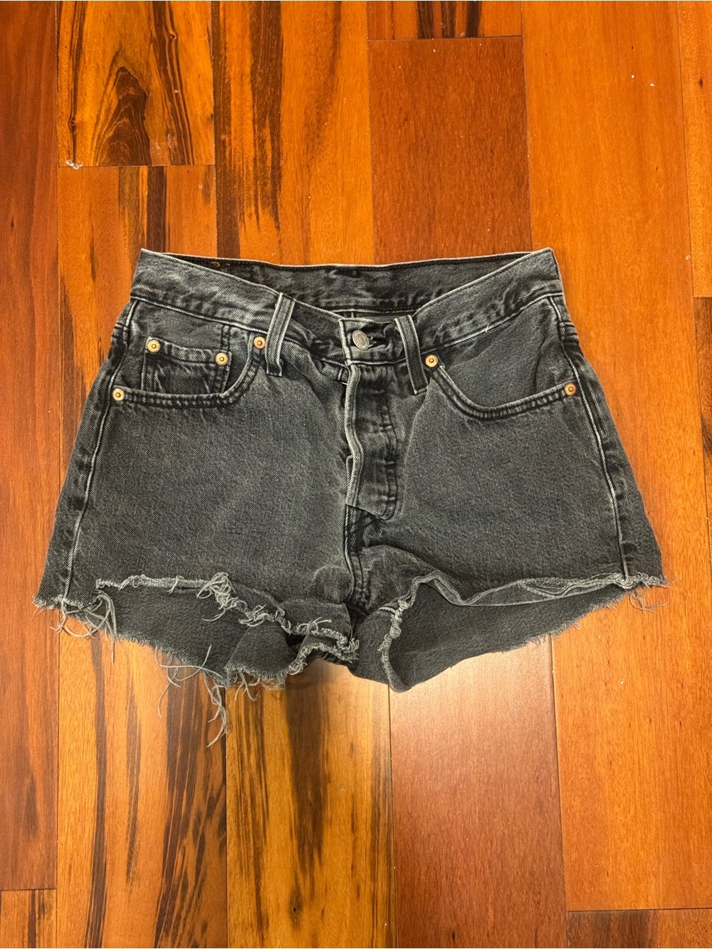 Levi’s 501 Shorts